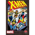 X-Men kniha 4) - Comicsové legendy 22 - Claremont Chris – Hledejceny.cz