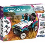 Jeep Safari Mechanics Laboratory Science Kit – Zboží Mobilmania