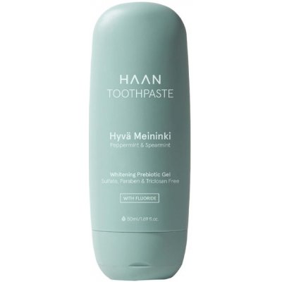 Haan Hyvä Meininkis fluoridem 55 ml – Hledejceny.cz