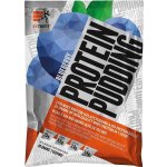 Extrifit Protein puding jahoda 40 g – Zboží Mobilmania