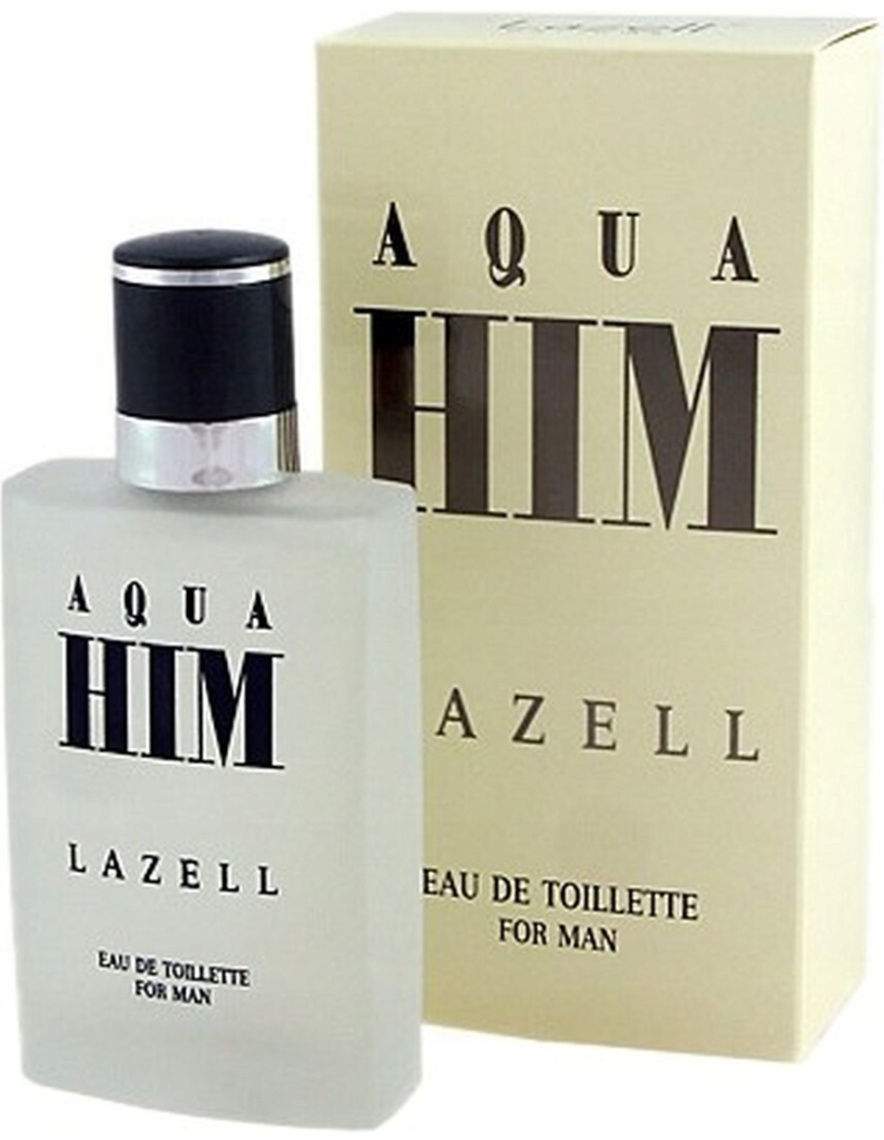 Lazell $ imperial parfém pánský 100 ml