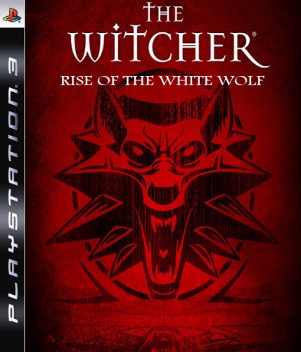 The Witcher: Rise of the White Wolf od 1 212 Kč - Heureka.cz