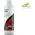Seachem Flourish iron 500 ml – Zboží Dáma