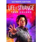 Life is Strange: True Colors (Ultimate Edition) – Hledejceny.cz