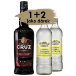Porto Cruz RUBY 19% 0,75 l (karton) – Hledejceny.cz