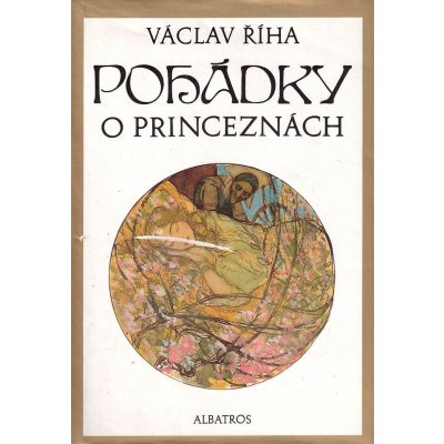 Pohádky o princeznách