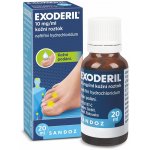 EXODERIL DRM 10MG/ML DRM SOL 1X20ML – Sleviste.cz