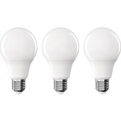 Emos LED žárovka Classic A60 E27 9,5 W 75 W 1055 lm Neutrální bílá – Hledejceny.cz
