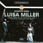 Verdi, G. - Luisa Miller – Hledejceny.cz
