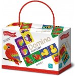 Farfarland Dětské domino Tvary – Zboží Živě