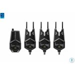 Delphin TECTON 3+1 Červená-Modrá – Sleviste.cz