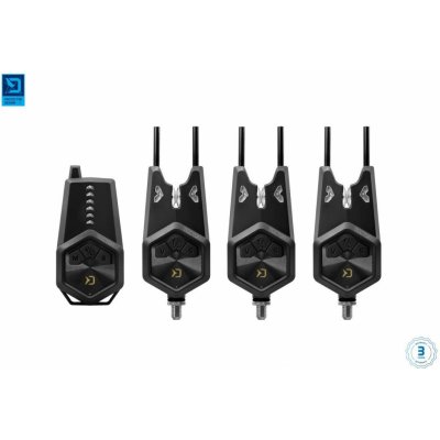 Delphin TECTON 3+1 Červená-Modrá – Sleviste.cz