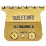 BaByliss Pro Skeleton FX707ZE – Zboží Mobilmania
