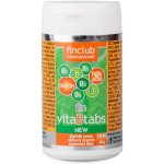Finclub Fin VitaBtabs 140 tablet – Hledejceny.cz