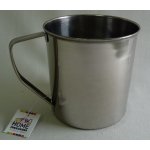 TORO Hrnek 12 cm nerez 1000 ml – Sleviste.cz