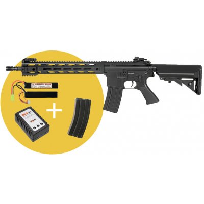 Cyma CM.518 M4 Salient Arms černá elektrická – Sleviste.cz