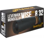Levenhuk Wise PLUS 8x32 – Sleviste.cz