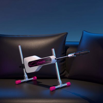 Lovense Mini Sex Machine – Zboží Dáma