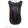 Cyklistický batoh Montane Trailblazer 18l charcoal