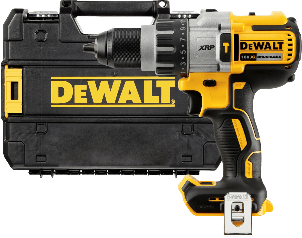 DeWalt DCD996NT-XJ