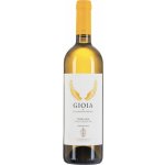 Vermentino "Gioia" Toscana IGP 2022 14% 0,75 l (holá láhev) – Hledejceny.cz