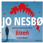 Žízeň - Jo Nesbo – Hledejceny.cz