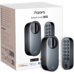 AQARA Smart Lock U200 Kit EL-D02D – HobbyKompas.cz