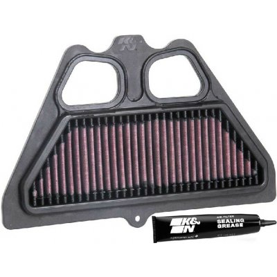 Vzduchový filtr K&N FILTERS KA-9017 – Hledejceny.cz