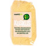 Country Life Kuskus 0,5 kg – Zbozi.Blesk.cz