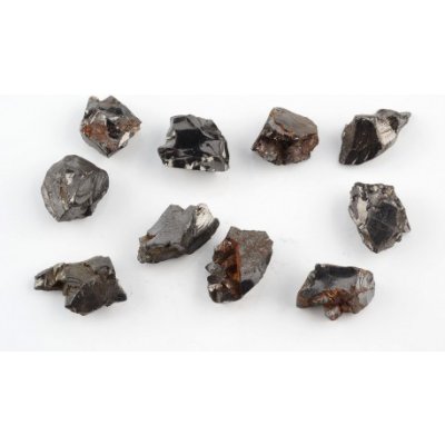 Elitní šungit 10 gramů drť – Zboží Dáma