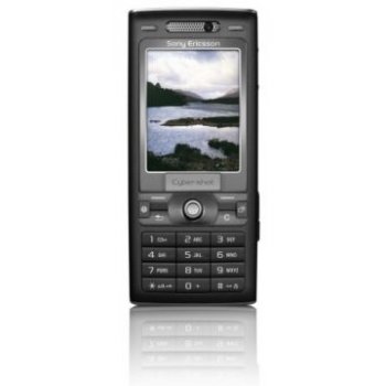 Sony Ericsson K800i