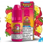Kurwa Collection Strawberry Lemonade 10 ml 20 mg – Zboží Mobilmania