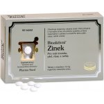 Pharma Nord Bioaktivní Zinek 15 mg 60 tablet – Hledejceny.cz
