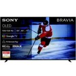 Sony Bravia 8 K-65XR80 – Zbozi.Blesk.cz