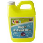 Náplň do bublifuku 1000 ml – Hledejceny.cz
