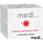 Medi denní mandľový krém z Mŕtveho mora 50 g – Zbozi.Blesk.cz