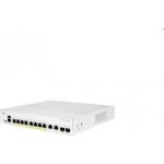 Cisco Business 350 Series CBS350-8P-E-2G – Zboží Živě