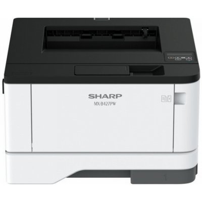 SHARP MX-B427PW – Zboží Živě
