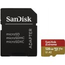 SanDisk SDXC UHS-I U3 128 GB SDSQXAA-128G-GN6AA