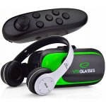 Esperanza VR brýle ESPGR$P47_WH$JOY – Zboží Živě