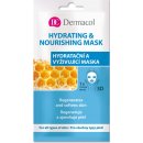 Dermacol Hydrating & Nourishing Mask 15 ml