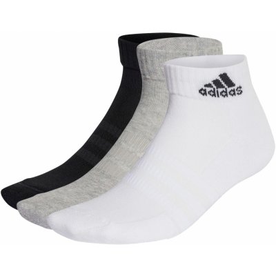 adidas ponožky Cushioned Sportswear ic1281 – Hledejceny.cz