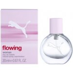 Puma Flowing toaletní voda dámská 20 ml – Hledejceny.cz