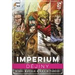 Fox in the box Imperium: Dějiny – Zboží Živě