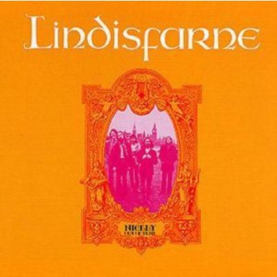 Lindisfarne - Nicely out of tune CD – Zbozi.Blesk.cz