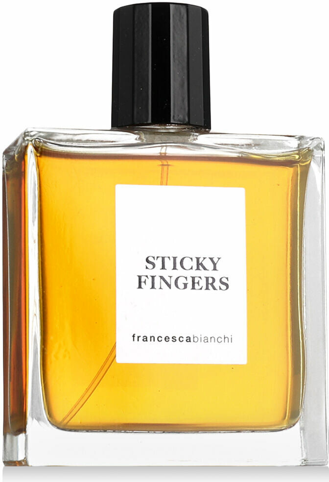 Francesca Bianchi Sticky Fingers parfém unisex 100 ml