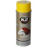 K2 Brake Caliper Paint 400 ml žlutá – Sleviste.cz