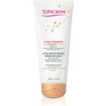Topicrem UH BODY Ultra-Moisturizing Sparkling Body intenzivně hydratační tělové mléko se třpytkami 200 ml – Zboží Dáma