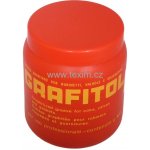 Texim Grafitová pasta GRAFITOL 500 g vazelína – Hledejceny.cz