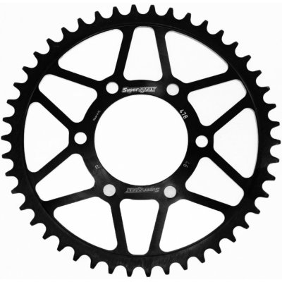 Supersprox RFE-478:46-BLK – Sleviste.cz